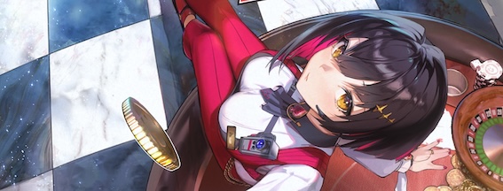 イベントバナー