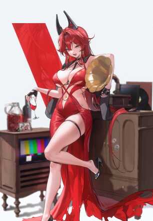 ナンセンスレッド