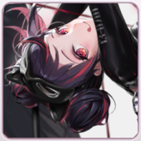 クエンシー(怪盗)画像