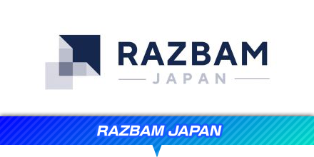 RAZBAM JAPAN