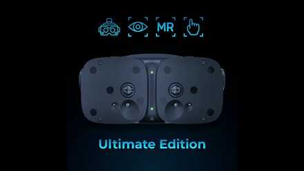 SOMNIUM VR1 Ultimate Edition