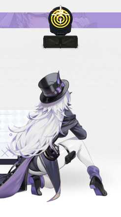 ファントムの背面