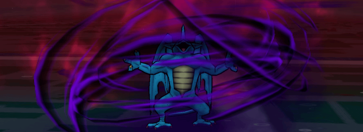 敵のHPが50%を切るまでにバフの準備をする