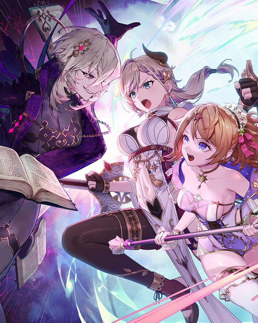 レスレリアーナのアトリエ