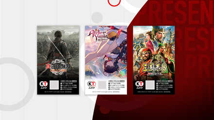 KT Appインストール特典：二次元コード付きオリジナルステッカー