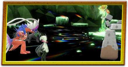 最強ジャローダワンパン