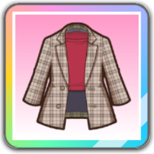 スタイリッシュモードの画像