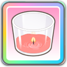 とろけた時間画像