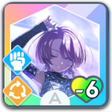 月夜のランウェイ画像