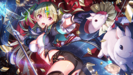 Magic of Smileの画像