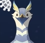 浮流ペンギン画像