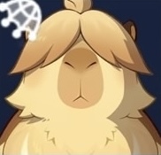 カピバラの画像