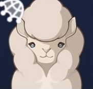 モコモコ駄獣の画像