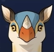 クビナガライノ画像