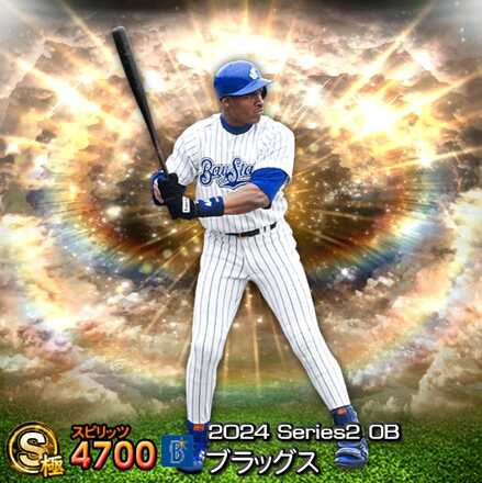 ブラッグス画像