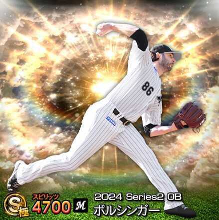 ボルシンガー画像