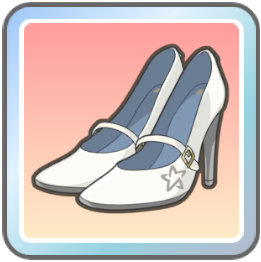 強化ヒール画像