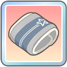 強化バンド画像