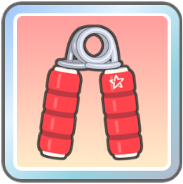 強化グリッパー（赤）画像