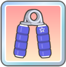 強化グリッパー（紫）画像