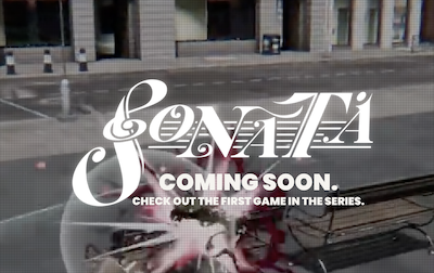 サイレントソナタ