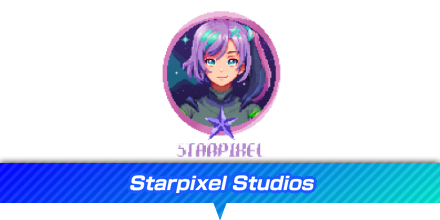Starpixel Studios