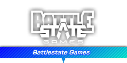 Battlestate Games