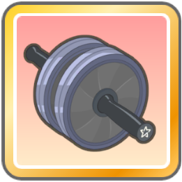 強化ローラー画像