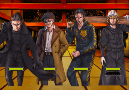 征天の塔169階攻略