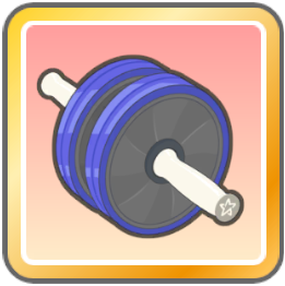 強化ローラー（紫）画像