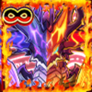 終焔の双龍 ラグナ画像
