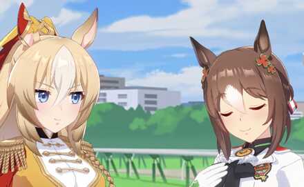 デュランダル育成イベント