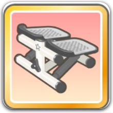 強化ステッパー画像