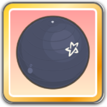 強化ボール画像