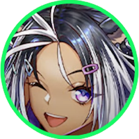 ポーキュのアイコン