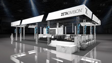 ZETA DIVISION