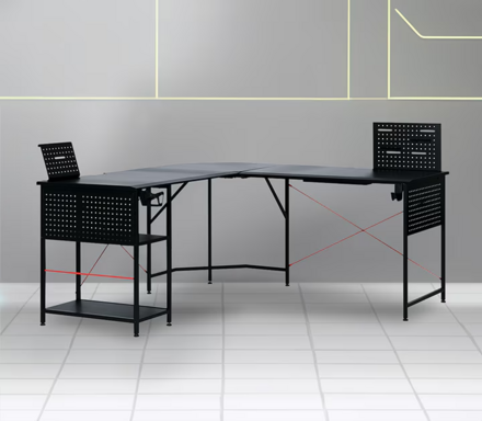 ゲーミングデスク