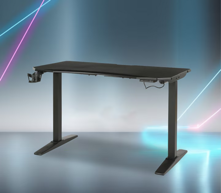 電動ゲーミング家具