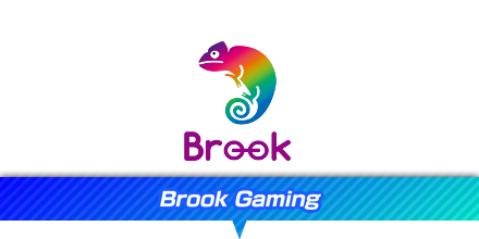 Brook Gaming