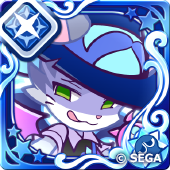 異邦の使者コモネ（星7）の画像