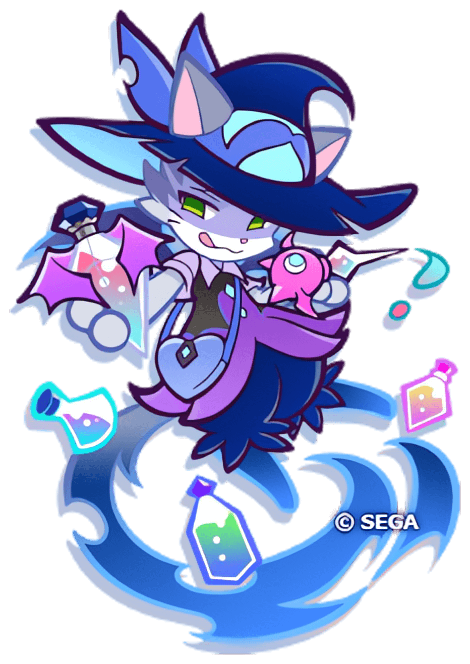 異邦の使者コモネ（星7）