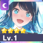 ［ミクとの出会い］星乃一歌特訓前画像