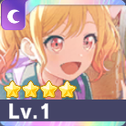 ［あの日の憧れ］天馬咲希特訓前画像