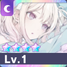 ［あの日の憧れ］天馬咲希