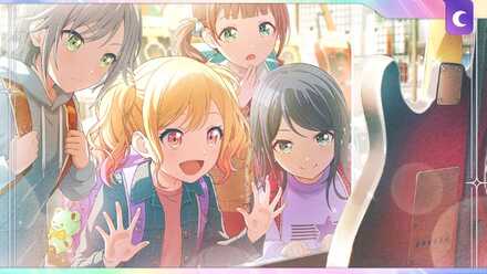 ［あの日の憧れ］天馬咲希