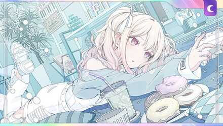 ［あの日の憧れ］天馬咲希