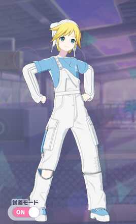 オリジナル画像