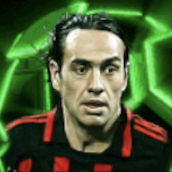 EPアレッサンドロ・ネスタ(ACミラン/06-07)の画像