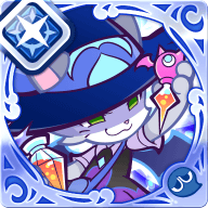 異邦の使者コモネの画像