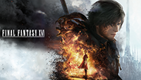 FINAL FANTASY XVI